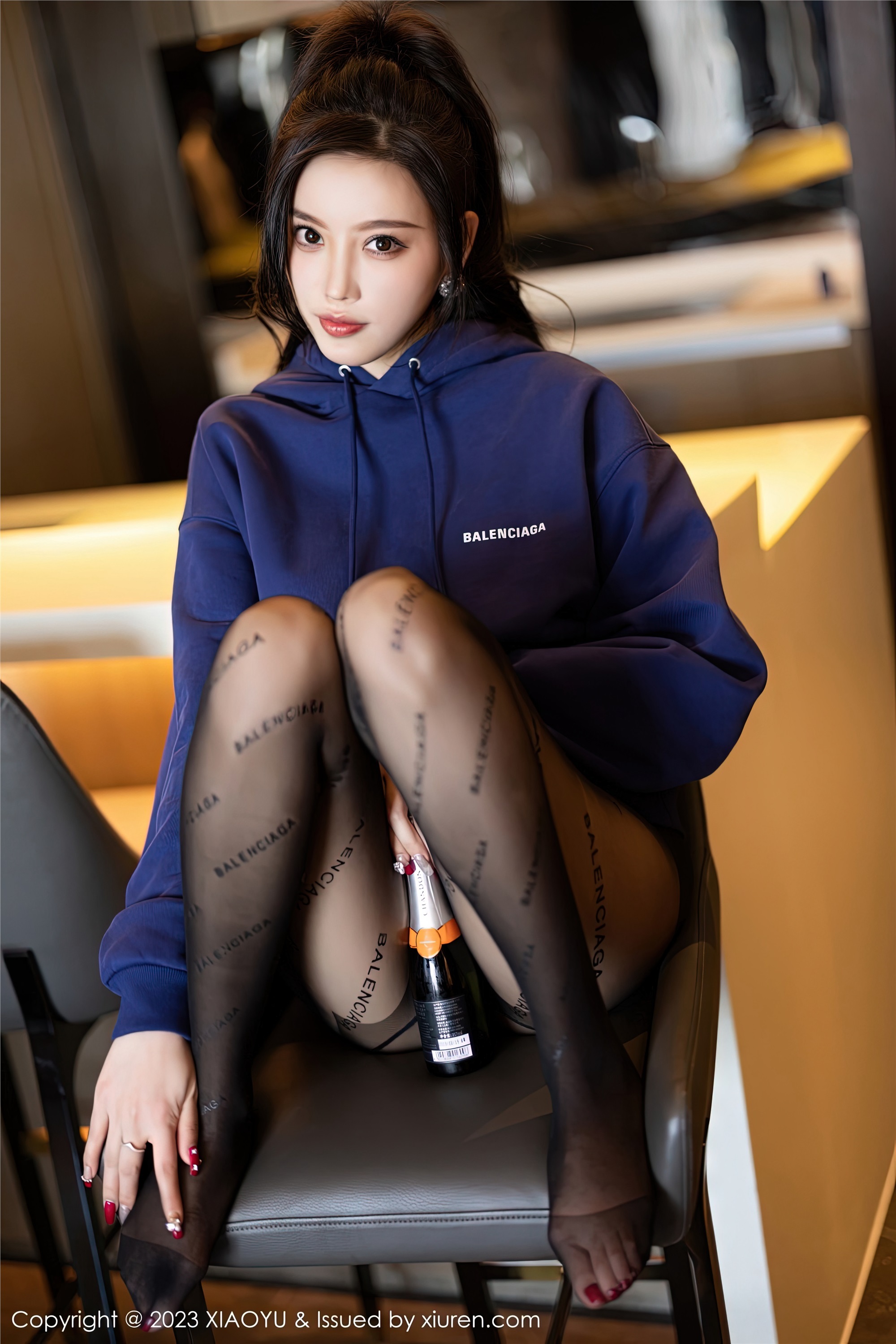 XIAOYU语画界 2023.01.13 VOL.946 杨晨晨Yome